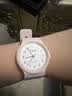 斐乐（FILA）学生手表初高中生男女儿童生日礼物考试机械石英手表6586-006 实拍图