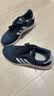 adidas RUN 60s 2.0复古休闲舒适跑步鞋男女阿迪达斯官方轻运动 牛仔蓝/白   41 实拍图