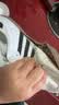 阿迪达斯adidas三叶草  samba T头鞋运动鞋男女休闲鞋B75806 38.5 实拍图