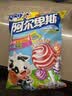 阿尔卑斯混合口味棒棒糖200g(20支)  休闲零食 儿童水果果汁硬糖礼物分享 实拍图