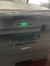 兄弟（brother）DCP-L2548DW黑白家用办公激光打印机（34页/分钟 无线 自动输稿 连续复印扫描一体）2550dw升级款 实拍图