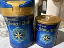 美赞臣蓝臻 幼儿配方奶粉 3段（12-36月）820g*6罐 乳铁蛋白 实拍图