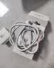 小米 原装6A数据线type-c充电线适配USB-C接口手机游戏机适用小米15红米k90/ Note13 实拍图
