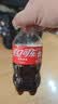 可口可乐（Coca-Cola）经典口味 汽水 碳酸饮料 300ml*24瓶 实拍图