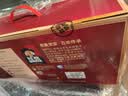 桂格五谷十珍混合燕麦片礼盒860g*2添加黑芝麻红枣枸杞送父母送长辈 实拍图
