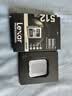 雷克沙（Lexar）512GB CFexpress Type B存储卡 读3600MB/s 适配富士佳能尼康 8K流畅录制 4.0高速接口 （SILVER） 实拍图