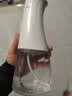 京东京造冲牙器便携式2喷嘴300ML大水箱超声波洗牙器水牙线冲洗器牙齿清洁正畸护龈成人生日情侣礼物 实拍图