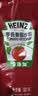 亨氏（Heinz）番茄酱 番茄沙司320g[0添加防腐剂/色素*] 意面薯条酱 实拍图