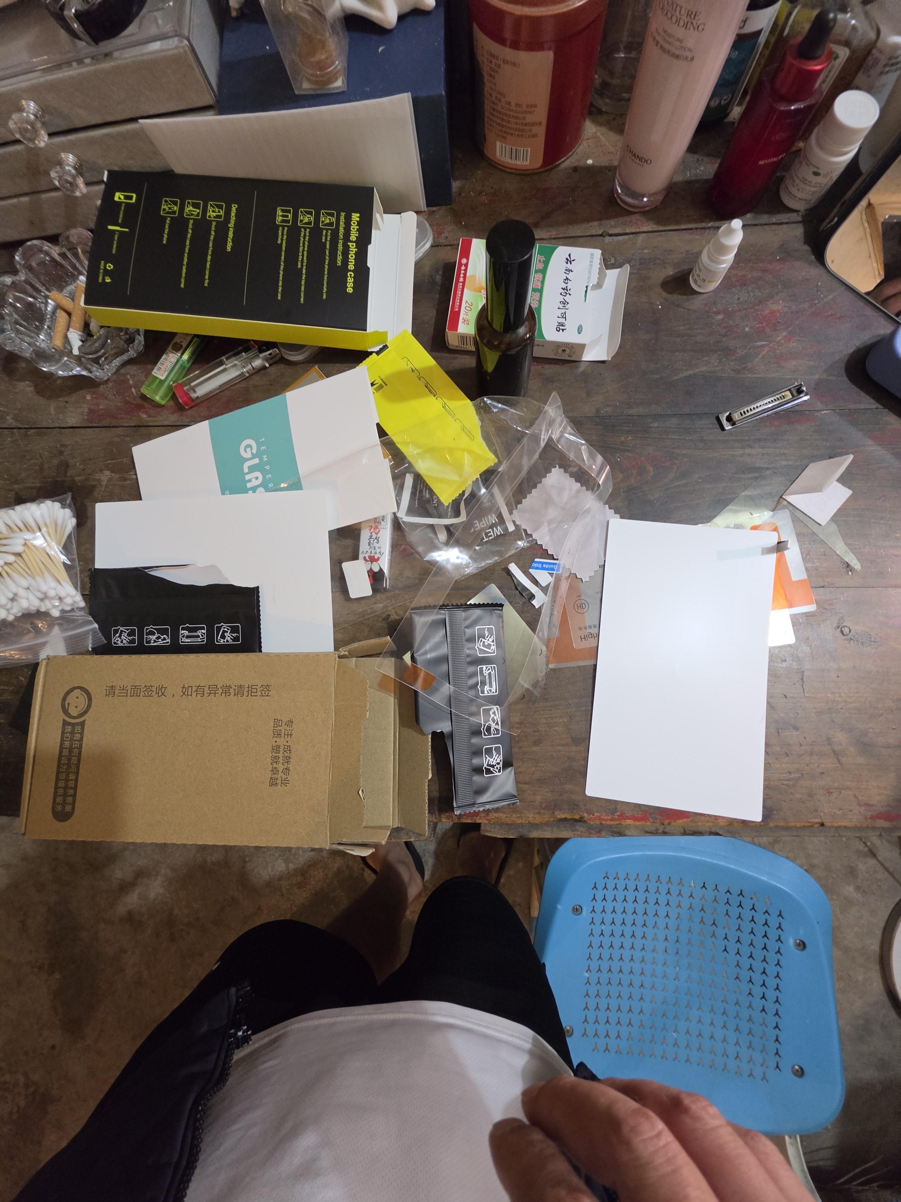 图璐璐 适用三星zfold8ultra手机壳Galaxyw26保护套新款zfold7折叠屏超薄w25透明简约防摔全包商务轻奢感 【全透明】晶感冰透丨美过裸机丨永不发黄 三星ZFold8ultra【高端 实拍图