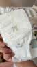 babycare皇室狮子王国弱酸纸尿裤中号M50片(6-11kg)婴儿尿不湿亲肤透气 实拍图