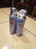 老管家除菌除螨空调清洗剂500ml*2免拆洗家用挂机柜机空调清洗剂 实拍图