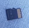朗科（Netac）64GB TF（MicroSD）存储卡P500系列 A1 U3 V30 4K 耐用行车记录仪&监控摄像头内存卡 读速100MB/s 实拍图
