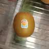 佳沛（zespri）新西兰金奇异果22粒巨大原箱146-175g猕猴桃水果礼盒 实拍图