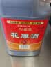 松盛园绍兴金八年花雕酒特产手工粮食酿造自饮炒菜料酒2.5L 实拍图
