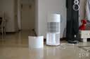 米家小米智能除湿机13L 7重降噪家用卧室抽湿机除湿器干衣机DM-CS13BFA5A 实拍图