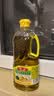 鲁花【保真菜籽油】食用油 低芥酸特香菜籽油 900ml 物理压榨  实拍图