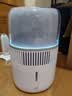 飞利浦（PHILIPS）加湿器家用卧室母婴专用静音除菌无雾空调加湿机鼻炎孕妇婴幼儿桌面大容量HU5710/10礼物 实拍图