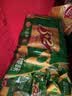 康师傅 3+2苏打夹心饼干蛋糕 柠檬味500g休闲零食早餐下午茶礼品礼盒 实拍图