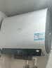 海尔小红花BK3MINI电热水器60升 国家补贴双胆扁桶 小体积3300W变频速热家用一级能效京东自营上门安装 实拍图