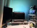 飞利浦EVNIA弈威 27英寸4K240Hz 三星四代QD-OLED 镜面屏 DP2.1低蓝光 音响 电竞显示器27M2N8800 实拍图