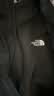 北面（The North Face）【经典款】抓绒衣男外套户外保暖可做冲锋衣内胆秋冬新品 4H0/宇宙黑 XL/180 实拍图