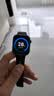 华为HUAWEI WATCH FIT 5铝合金表壳 韵律黑 超轻薄大屏腕上微运动强劲续航华为智能手表 实拍图