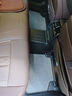百马饰 适用于宝马5系脚垫18-26款全包围525li 530li 535le 530i 525i 双层-全TPE脚垫+灰色地毯+尾箱垫 实拍图