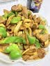 京鲜生云南新鲜姬松茸净重1斤鲜菌菇煲汤小炒火锅食材源头直发 实拍图