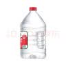 农夫山泉饮用天然水4L*4桶 纸箱塑膜随机发货大桶装 家用桶装水 实拍图
