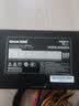 长城（Great Wall）额定600W HOPE-7000DS电脑电源（双8PIN/75cm长线材/宽幅/温控风扇/独立开关） 实拍图