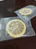 京东京造蜂蜜冻干柠檬片100g京东自营花草水果茶泡搭配金桔百香果 实拍图