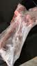 慧鲜森新鲜猪排骨猪肋排新鲜冷冻猪小排猪精排烧烤食材猪肉生鲜 精品猪排骨条 净5斤 实拍图