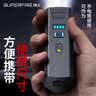 神火（SupFire）自行车夜骑灯智能感应强光长续航山地公路车前灯户外骑行装备配件 实拍图