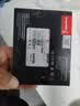 长城（Great Wall）128GB SSD固态硬盘 SATA3.0接口 读速540MB/S台式机/笔记本通用 GW560系列 实拍图