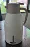 保温壶暖水壶宿舍学生保温杯办公玻璃内胆暖壶伴手礼 冷咖色【性价比首选】1.9L 实拍图