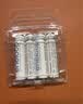 爱乐普（eneloop）充电电池5号五号4节进口高性能镍氢适用于话筒相机玩具BK-3MCCA/4W无充电器 实拍图