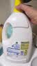 滴露（Dettol）衣物消毒液除菌柠檬3L 99.9%杀菌除螨水内衣裤衣服 需搭洗衣液用 实拍图