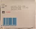 【原研药】邦迪创可贴100片强生家用创口贴苯扎氯铵贴杀菌透气无菌敷贴邦廸止血贴防磨脚贴 实拍图