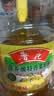 鲁花【保真菜籽油】低芥酸特香菜籽油 2L 物理压榨【京东品酒会同款】 实拍图