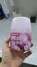 网易严选浴室香氛香薰空气清新剂香薰卫生间厕所除臭剂除异味300ml*4 实拍图