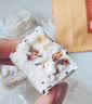 顾生堂坚果茯苓八珍糕无添加蔗糖山药米糕糕点零食节日送礼礼盒1000g 实拍图
