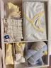 babycare新生儿见面礼盒衣服婴儿礼物初生宝宝用品大全 奶油黄 59cm 实拍图