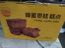 稻香村蜂蜜枣糕850g 早餐点心 休闲零食 整箱面包 实拍图