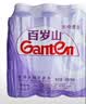 景田百岁山 饮用天然矿泉水 348ml*6瓶 会议用水 塑包装 实拍图