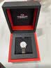天梭（TISSOT） 黄晓明同款 力洛克系列20周年纪念款 机械男士商务表生日礼物 实拍图
