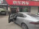 朝阳轮胎 汽车轮胎 215/55R17 94V C66 适配秦PLUS/Aion Y/本田XR-V 实拍图