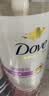 多芬（Dove）【成毅同款】无硅油蓬松氨基酸洗发水470ml蝴蝶兰 染烫受损发 实拍图