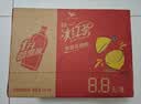 统一（President）冰红茶 茶饮料 1L*8瓶 实拍图
