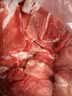 大庄园内蒙原切羔羊里脊肉400g 生鲜羊肉菲力纯瘦肉小炒火锅烧烤食材 实拍图