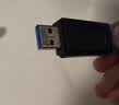 金士顿（Kingston）256GB USB3.2 Gen 1 U盘 DTX 大容量U盘 时尚设计 轻巧便携 学习办公投标电脑车载优盘 实拍图